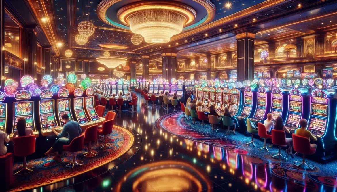Betico Casino